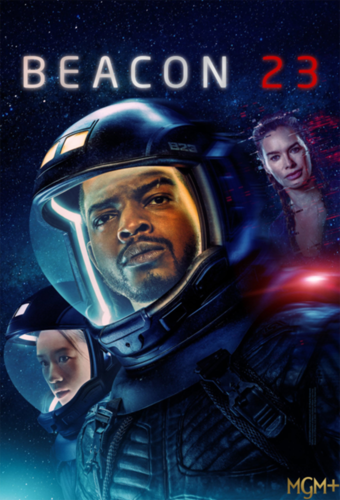 دانلود سریال Beacon 23 با زیرنویس فارسی چسبیده