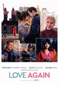 دانلود فیلم Love Again 2023 با زیرنویس فارسی چسبیده