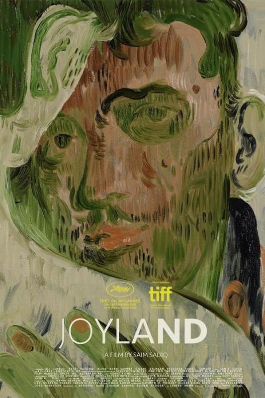 دانلود فیلم Joyland 2022 با زیرنویس فارسی چسبیده