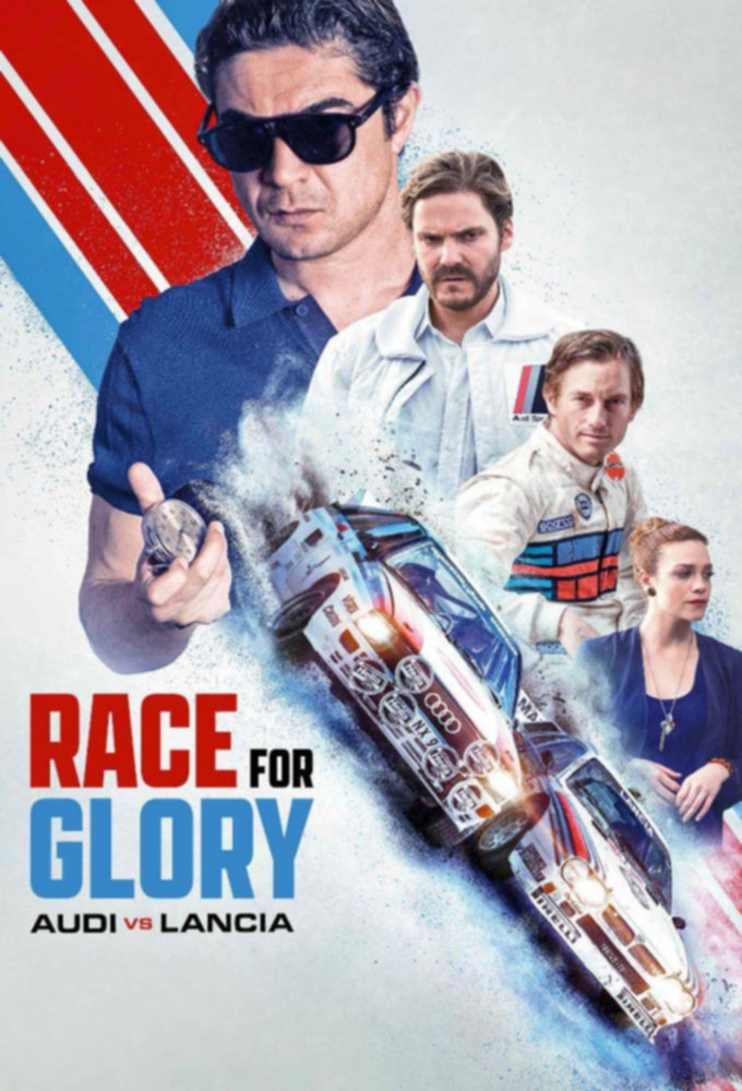 دانلود فیلم Race for Glory: Audi vs. Lancia 2024 با زیرنویس فارسی چسبیده