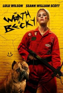 دانلود فیلم The Wrath of Becky 2023 با زیرنویس فارسی چسبیده