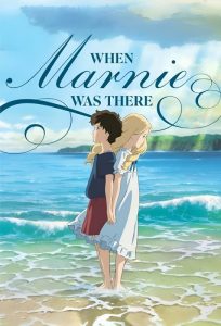 دانلود انیمه When Marnie Was There 2014 با زیرنویس فارسی چسبیده