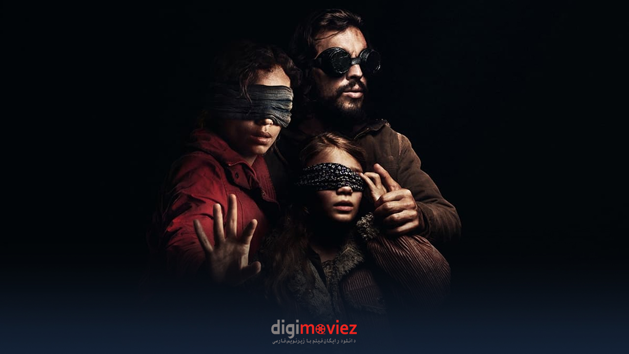 تریلر رسمی فیلم Bird Box Barcelona منتشر شد