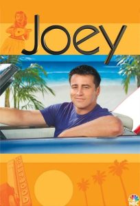 دانلود سریال Joey با زیرنویس فارسی چسبیده