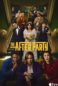 دانلود سریال The Afterparty با زیرنویس فارسی چسبیده