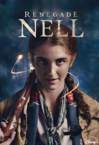 دانلود سریال Renegade Nell با زیرنویس فارسی چسبیده