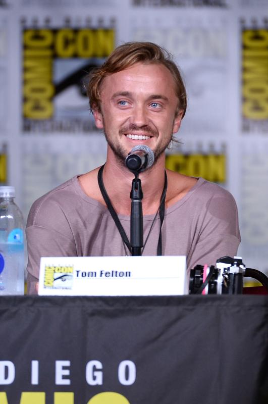tom felton