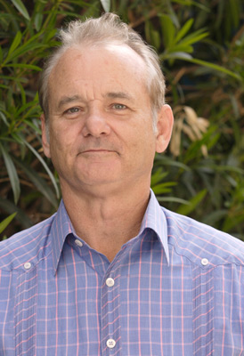 bill murray