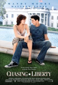 دانلود فیلم Chasing Liberty 2004 با زیرنویس فارسی چسبیده