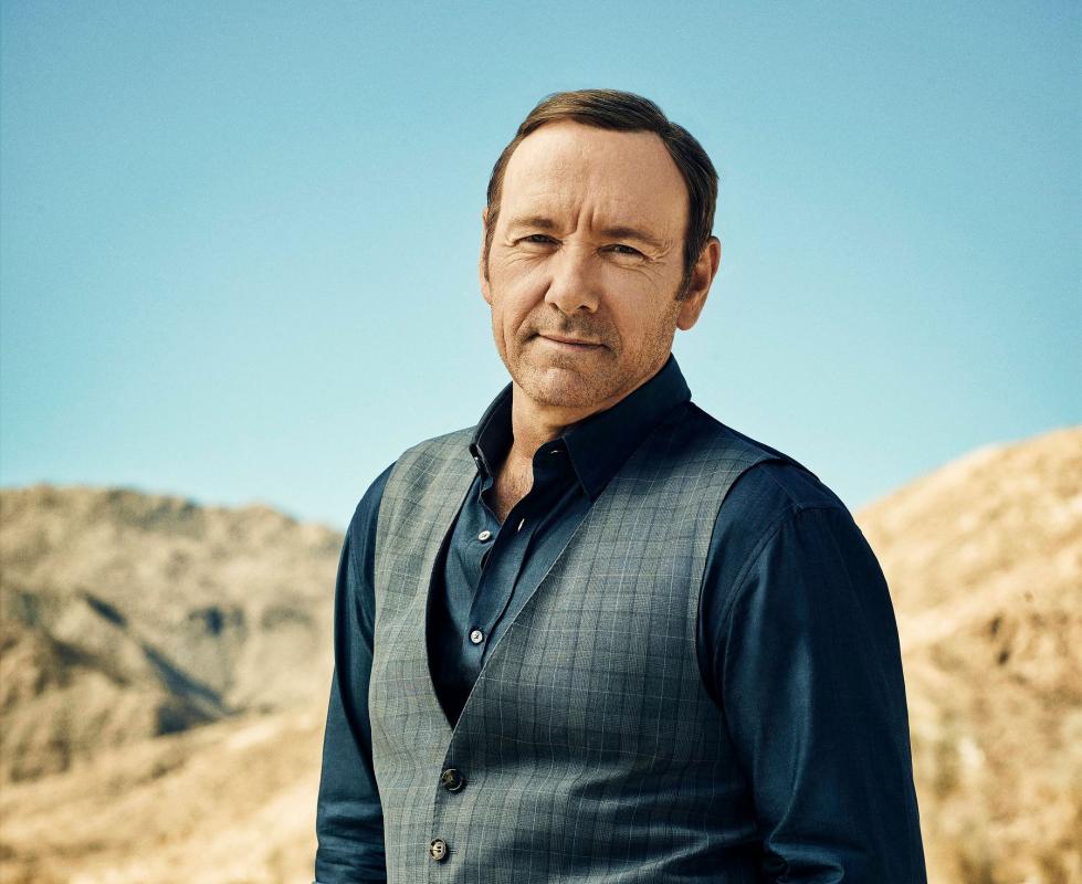kevin spacey