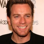 Ewan McGregor