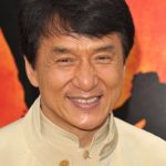 jackie chan