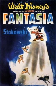 دانلود انیمیشن Fantasia 1940 با زیرنویس فارسی چسبیده