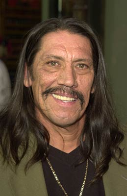 danny trejo