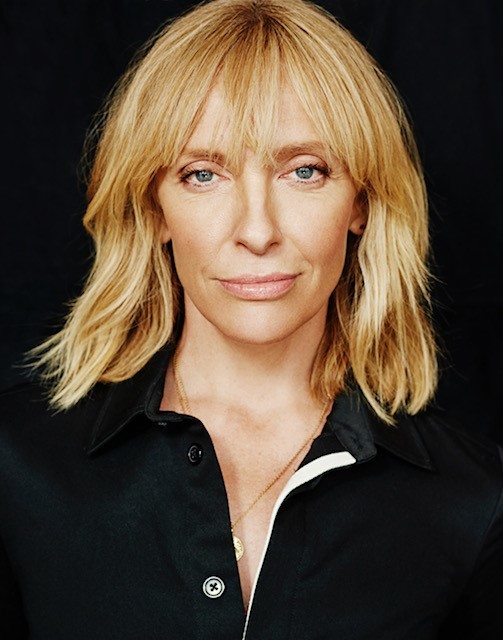 toni collette