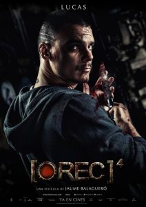 دانلود فیلم [REC] 4: Apocalypse 2014 با زیرنویس فارسی چسبیده