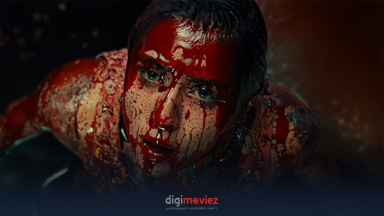 اولین تریلر سریال Gen V منتشر شد با زیرنویس فارسی چسبیده