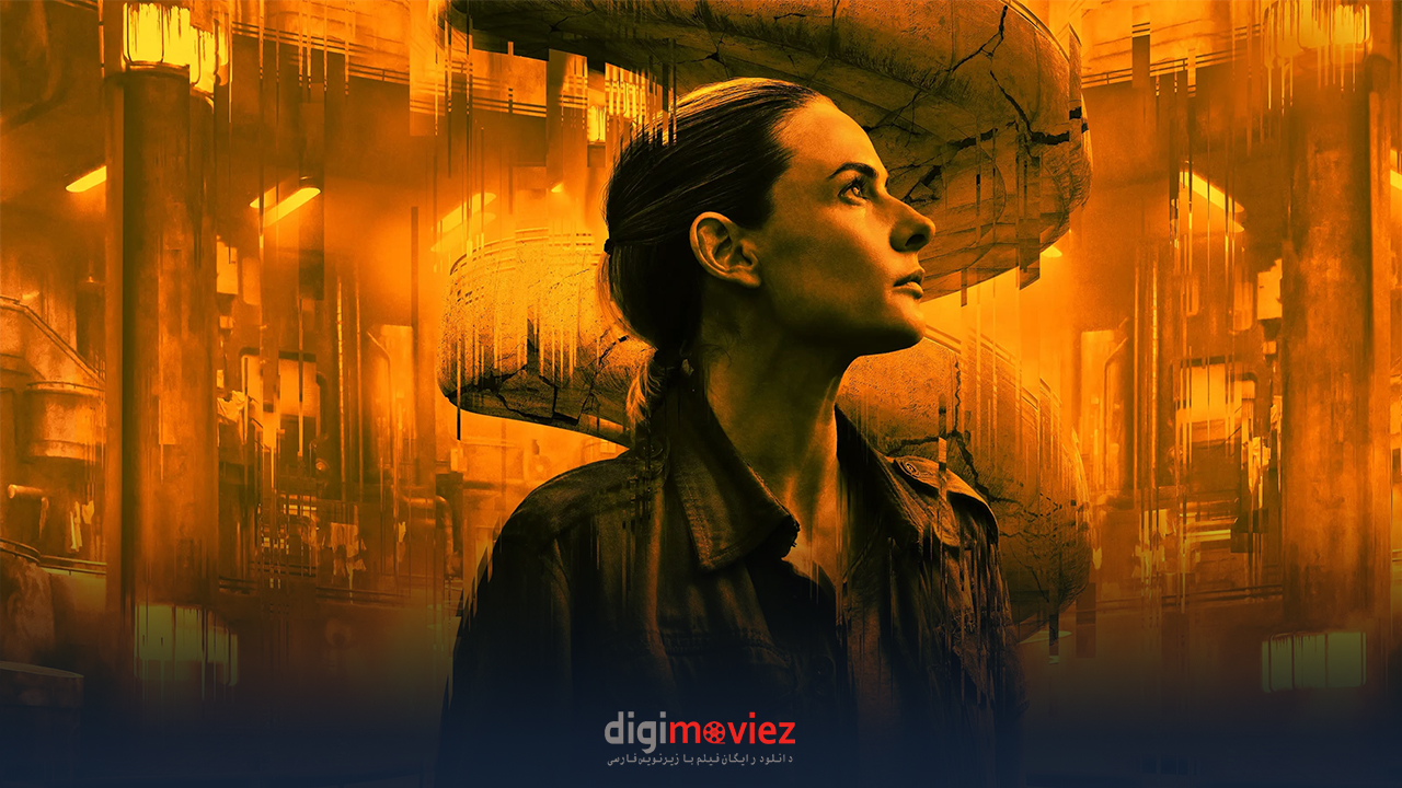 فیلم‌برداری فصل دوم silo آغاز شد!