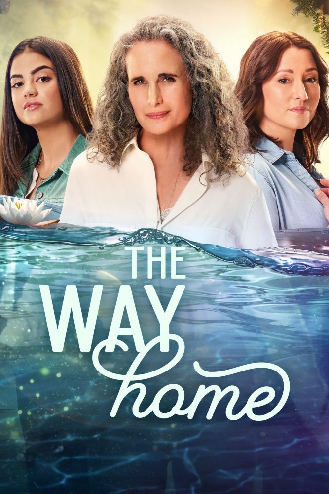 دانلود سریال The Way Home با زیرنویس فارسی چسبیده