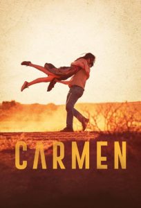 دانلود فیلم Carmen 2022 با زیرنویس فارسی چسبیده