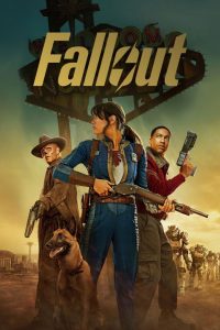 دانلود سریال Fallout با زیرنویس فارسی چسبیده
