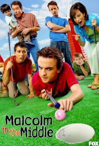دانلود سریال Malcolm in the Middle با زیرنویس فارسی چسبیده