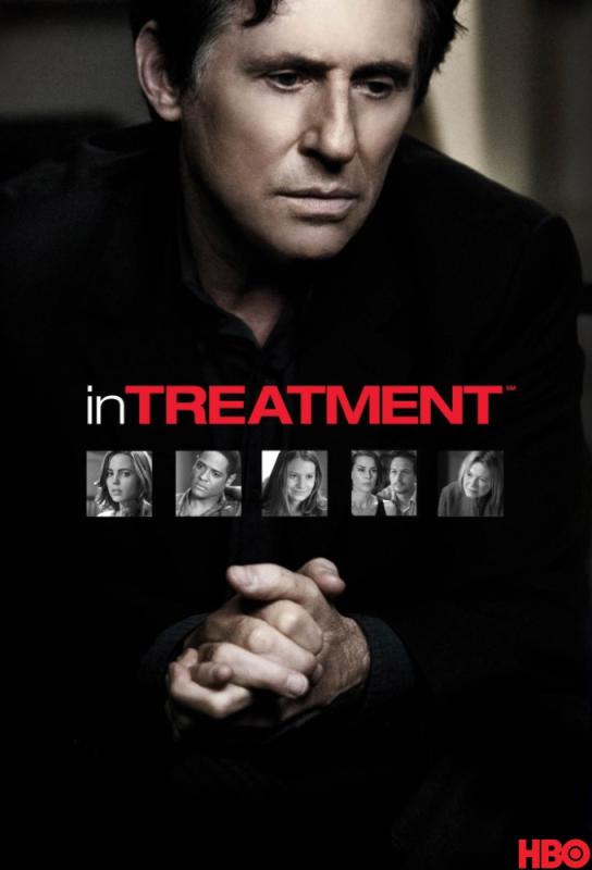 دانلود سریال In Treatment با زیرنویس فارسی چسبیده