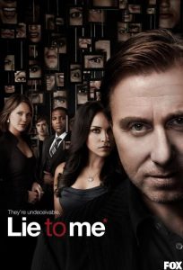 دانلود سریال Lie to Me با زیرنویس فارسی چسبیده
