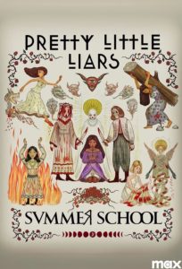 دانلود سریال Pretty Little Liars: Original Sin با زیرنویس فارسی چسبیده