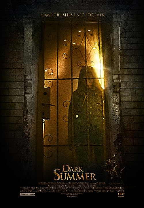 دانلود فیلم Dark Summer 2015 با زیرنویس فارسی چسبیده