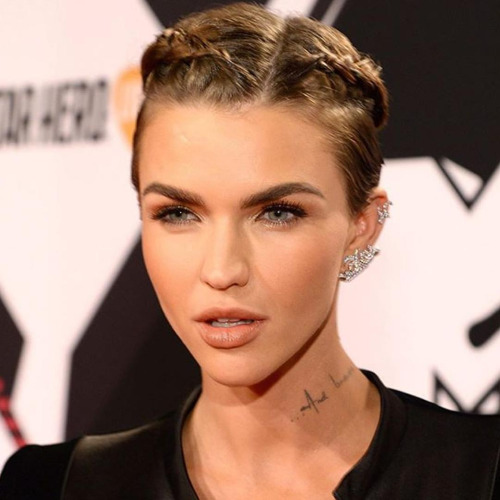 ruby rose