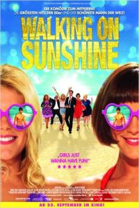 دانلود فیلم Walking on Sunshine 2014 با زیرنویس فارسی چسبیده