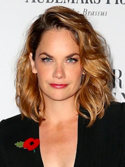 ruth wilson