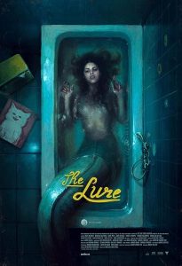 دانلود فیلم The Lure 2015 با زیرنویس فارسی چسبیده