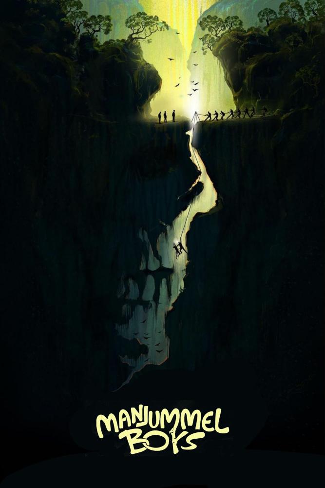 دانلود فیلم Manjummel Boys 2024 با زیرنویس فارسی چسبیده