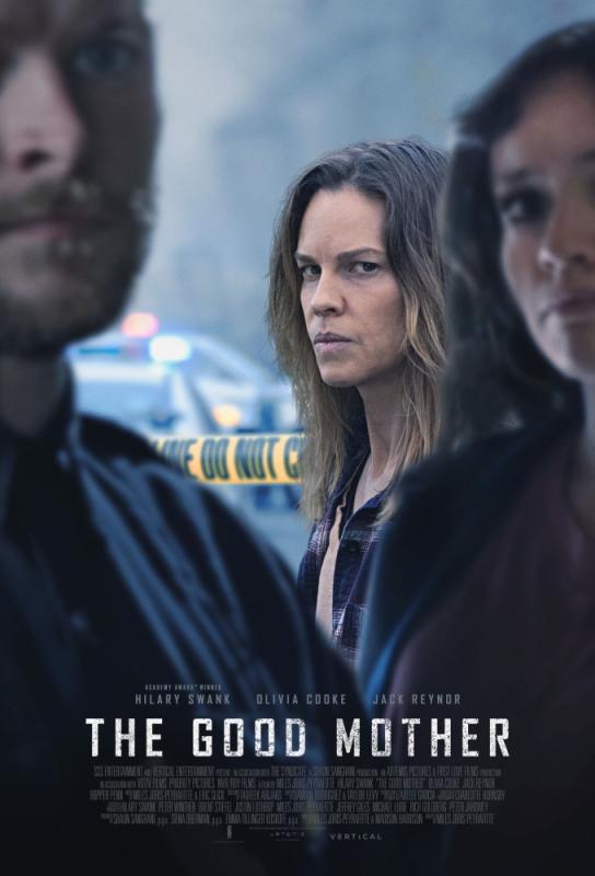 دانلود فیلم The Good Mother 2023 با زیرنویس فارسی چسبیده