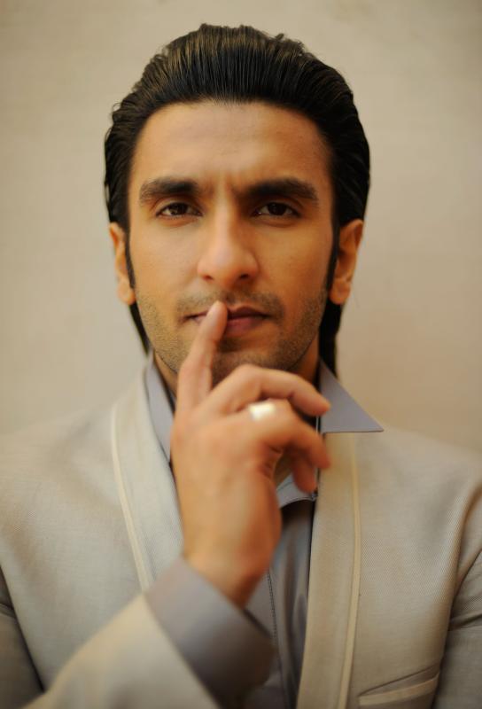 ranveer singh