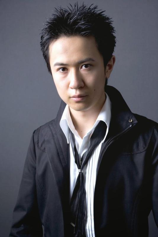 tomokazu sugita