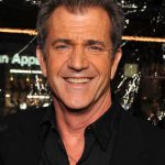 mel gibson