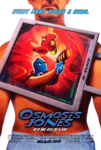 دانلود انیمیشن Osmosis Jones 2001 با زیرنویس فارسی چسبیده