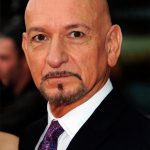 ben kingsley