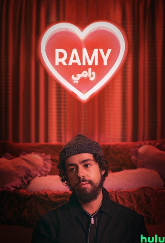 دانلود سریال Ramy با زیرنویس فارسی چسبیده