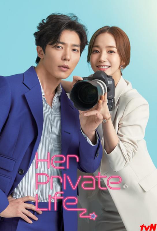 دانلود سریال Her Private Life با زیرنویس فارسی چسبیده