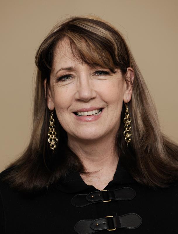 ann dowd