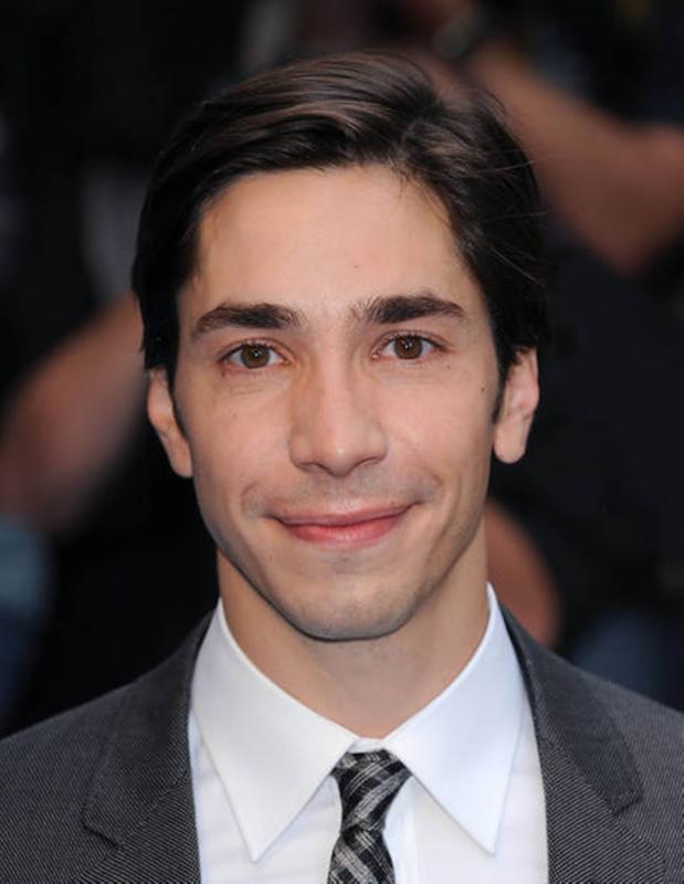 justin long