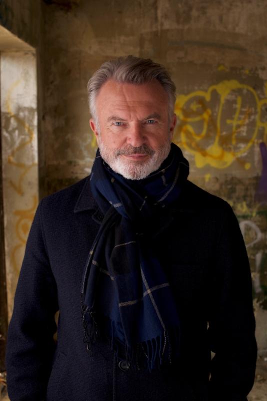 sam neill