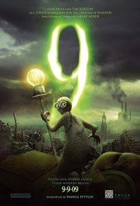 دانلود انیمیشن 9 2009 با زیرنویس فارسی چسبیده