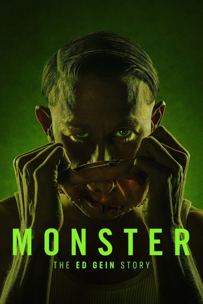 دانلود سریال Monster با زیرنویس فارسی چسبیده