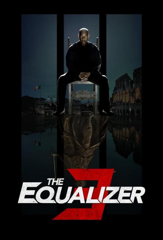 دانلود فیلم The Equalizer 3 2023 با زیرنویس فارسی چسبیده