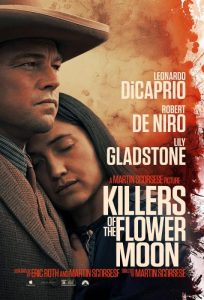 دانلود فیلم Killers of the Flower Moon 2023 با زیرنویس فارسی چسبیده